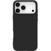 eSTUFF INFINITE GRS VIENNA ES67101058-BULK θήκη για iPhone 17 Pro Max, μαύρη