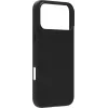 eSTUFF INFINITE GRS VIENNA ES67101058-BULK θήκη για iPhone 17 Pro Max, μαύρη