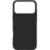 eSTUFF INFINITE GRS VIENNA ES67101058-BULK θήκη για iPhone 17 Pro Max, μαύρη