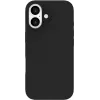 eSTUFF INFINITE GRS ROME ES67150055 μαγνητική θήκη για iPhone 17, σιλικόνης, μαύρη