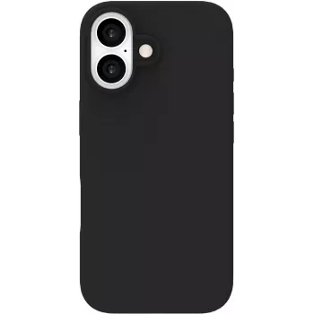 Θήκη κινητού eSTUFF ES67150055 16 cm (6,3 ίντσες) Θήκη Μαύρη