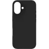 eSTUFF INFINITE GRS ROME ES67150055 μαγνητική θήκη για iPhone 17, σιλικόνης, μαύρη
