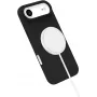 eSTUFF INFINITE GRS ROME ES67150056 μαγνητική θήκη για iPhone Air, μαύρη
