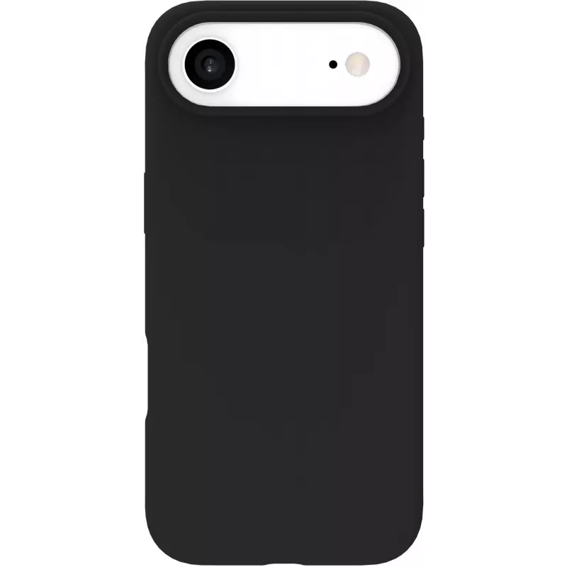 eSTUFF INFINITE GRS ROME ES67150056 μαγνητική θήκη για iPhone Air, μαύρη