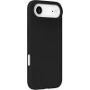 eSTUFF INFINITE GRS ROME ES67150056 μαγνητική θήκη για iPhone Air, μαύρη