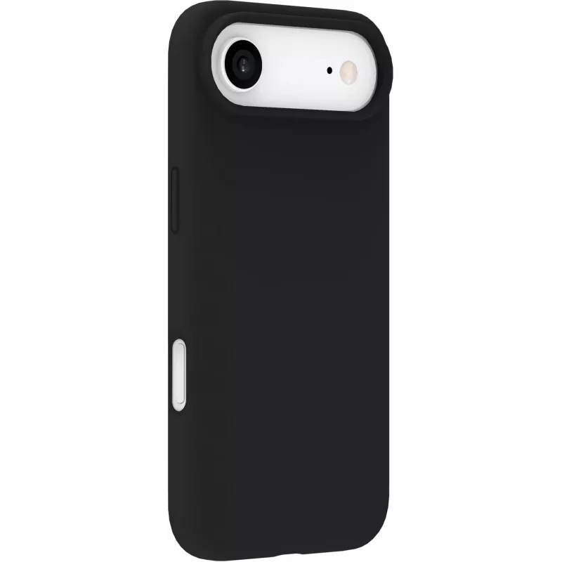 eSTUFF INFINITE GRS ROME ES67150056 μαγνητική θήκη για iPhone Air, μαύρη