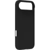 eSTUFF INFINITE GRS ROME ES67150056 μαγνητική θήκη για iPhone Air, μαύρη