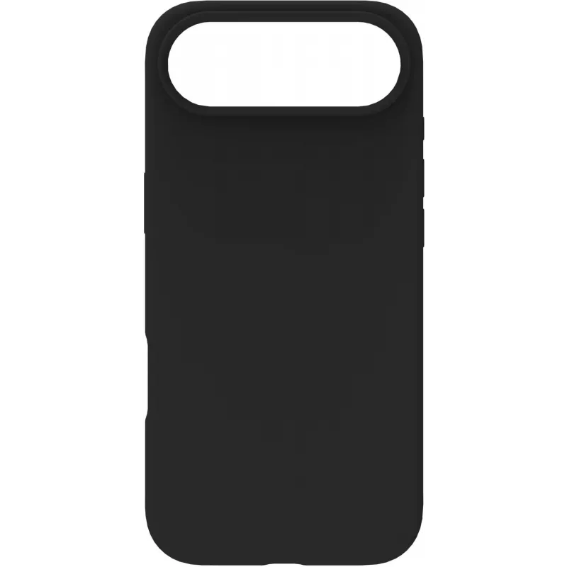 eSTUFF INFINITE GRS ROME ES67150056 μαγνητική θήκη για iPhone Air, μαύρη