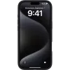 eSTUFF INFINITE GRS ROME ES67150056 μαγνητική θήκη για iPhone Air, μαύρη