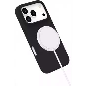 Θήκη κινητού eSTUFF ES67150057 16 cm (6,3 ίντσες) Θήκη Μαύρη
