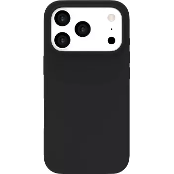 Θήκη κινητού eSTUFF ES67150057 16 cm (6,3 ίντσες) Θήκη Μαύρη