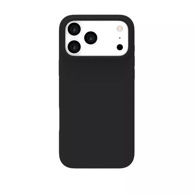 eSTUFF INFINITE GRS ROME ES67150058 μαγνητική θήκη για iPhone 17 Pro Max, μαύρη
