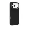 eSTUFF INFINITE GRS ROME ES67150058 μαγνητική θήκη για iPhone 17 Pro Max, μαύρη