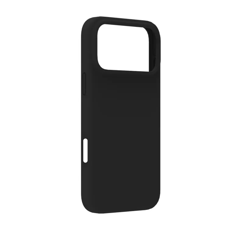 eSTUFF INFINITE GRS ROME ES67150058 μαγνητική θήκη για iPhone 17 Pro Max, μαύρη