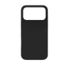 eSTUFF INFINITE GRS ROME ES67150058 μαγνητική θήκη για iPhone 17 Pro Max, μαύρη