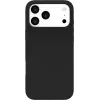 eSTUFF INFINITE GRS ROME ES67150058 μαγνητική θήκη για iPhone 17 Pro Max, μαύρη