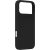 eSTUFF INFINITE GRS ROME ES67150058 μαγνητική θήκη για iPhone 17 Pro Max, μαύρη