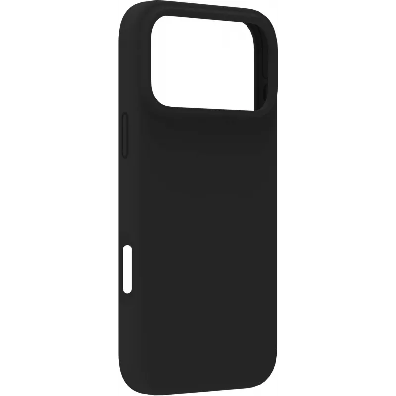 eSTUFF INFINITE GRS ROME ES67150058 μαγνητική θήκη για iPhone 17 Pro Max, μαύρη