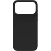 eSTUFF INFINITE GRS ROME ES67150058 μαγνητική θήκη για iPhone 17 Pro Max, μαύρη