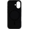 eSTUFF INFINITE GRS ROME ES67150055-BULK μαγνητική θήκη για iPhone 17, μαύρη