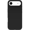 eSTUFF INFINITE GRS ROME ES67150056-BULK μαγνητική θήκη για iPhone Air, μαύρη