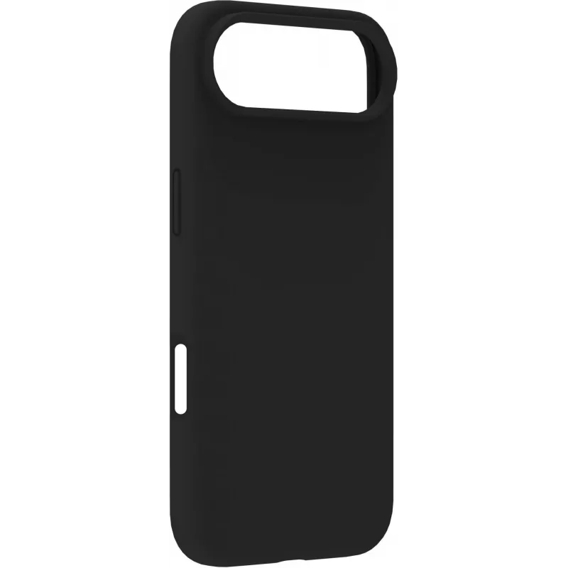 eSTUFF INFINITE GRS ROME ES67150056-BULK μαγνητική θήκη για iPhone Air, μαύρη