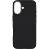 eSTUFF INFINITE GRS VENICE ES67160027 μαγνητική δερμάτινη θήκη για iPhone 17, μαύρη