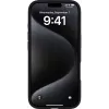 eSTUFF INFINITE GRS VENICE ES67160027 μαγνητική δερμάτινη θήκη για iPhone 17, μαύρη