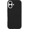 eSTUFF INFINITE GRS VENICE ES67160027 μαγνητική δερμάτινη θήκη για iPhone 17, μαύρη
