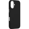 eSTUFF INFINITE GRS VENICE ES67160027 μαγνητική δερμάτινη θήκη για iPhone 17, μαύρη