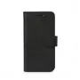 Θήκη πορτοφόλι eSTUFF ES67110008-BULK για iPhone 17 Μαύρη 6,1 ίντσες
