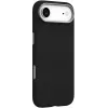 eSTUFF INFINITE GRS VENICE ES67160028 μαγνητική δερμάτινη θήκη για iPhone Air, μαύρη