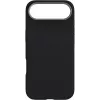 eSTUFF INFINITE GRS VENICE ES67160028 μαγνητική δερμάτινη θήκη για iPhone Air, μαύρη