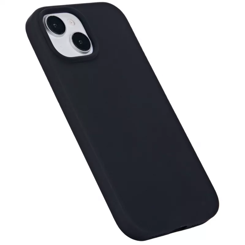 INFINITE (GRS) ROME iPhone 16 Μαύρη Μαγνητική Θήκη.