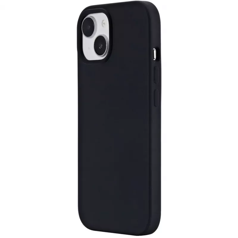 INFINITE (GRS) ROME iPhone 16 Μαύρη Μαγνητική Θήκη.