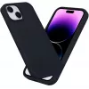INFINITE (GRS) ROME iPhone 16 Μαύρη Μαγνητική Θήκη.