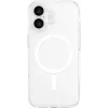 eSTUFF INFINITE GRS OSLO ES67141055 μαγνητική θήκη για iPhone 17, διάφανη