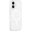 eSTUFF INFINITE GRS OSLO ES67141055 μαγνητική θήκη για iPhone 17, διάφανη