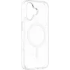 eSTUFF INFINITE GRS OSLO ES67141055 μαγνητική θήκη για iPhone 17, διάφανη
