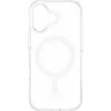 eSTUFF INFINITE GRS OSLO ES67141055 μαγνητική θήκη για iPhone 17, διάφανη