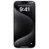eSTUFF INFINITE GRS OSLO ES67141055 μαγνητική θήκη για iPhone 17, διάφανη