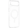 eSTUFF INFINITE GRS OSLO ES67141056 μαγνητική θήκη για iPhone Air, διάφανη
