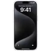 eSTUFF INFINITE GRS OSLO ES67141056 μαγνητική θήκη για iPhone Air, διάφανη