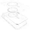 eSTUFF INFINITE GRS OSLO ES67141056 μαγνητική θήκη για iPhone Air, διάφανη