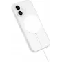 eSTUFF INFINITE GRS OSLO ES67141055-BULK μαγνητική θήκη για iPhone 17, διάφανη