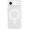 eSTUFF INFINITE GRS OSLO ES67141056-BULK μαγνητική θήκη για iPhone Air, διάφανη