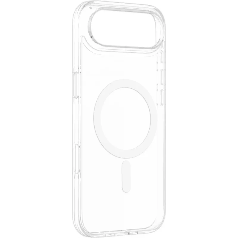 eSTUFF INFINITE GRS OSLO ES67141056-BULK μαγνητική θήκη για iPhone Air, διάφανη