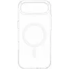 eSTUFF INFINITE GRS OSLO ES67141056-BULK μαγνητική θήκη για iPhone Air, διάφανη