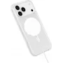 Θήκη κινητού eSTUFF ES67141058-BULK 17,5 cm (6,9 ίντσες) Θήκη Διάφανη