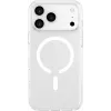 eSTUFF INFINITE GRS OSLO ES67141058-BULK μαγνητική θήκη για iPhone 17 Pro Max, διάφανη